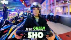 JPOP JO1 GO KART (SHO cut)