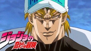 【JOJOX海贼王】失败者承太郎