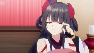 [Pan-style birthday/whole life] Our fading agreement!!