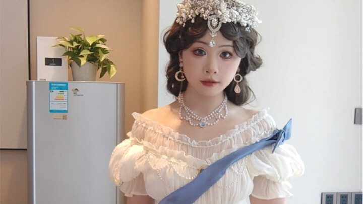 Setelah dua tahun, aku kembali ke Wuhan!