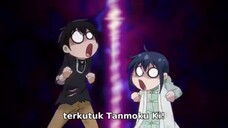 Episode 4 [S1] - Ling Qi / SpiritPact SUB INDO