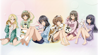 [June 26th / Theatrical Version] Rascal Does Not Dream of the Girl with the Red Backpack BD Release 