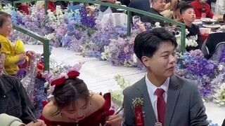 Unbelievable! My post-00s bestie is getting married—but no ceremony! Instead, she’s using a scene fr