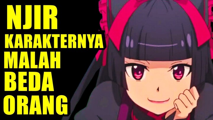 Anime Paling Ditunggu ini Mendapat Season 2, tapi kok...