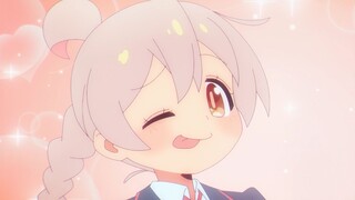 "Masahiro's Valentine's Day chocolates actually made the boys go crazy..."