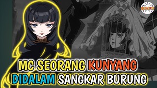 KUNYANG DIDALAM SANGKAR BURUNG 😅 Undead Girl Murder Farce