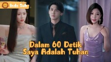 Bisa Lihat Masa Depan dalam 60 Detik?! Hidupku Berubah Total & Semua Orang Kini Takjub Padaku!