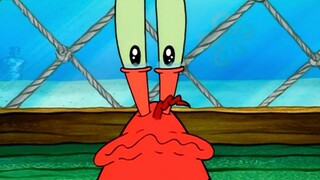 Squidward: "You actually sold me out?"