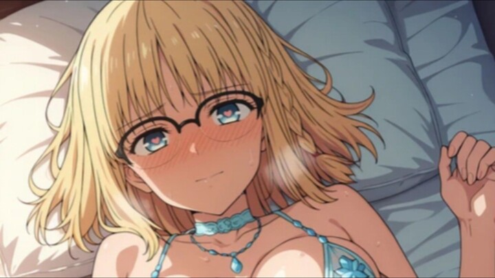 Anime Fate Series Terbaik Selama Satu Dekade Terakhir - Review Fate/strange Fake (2026)