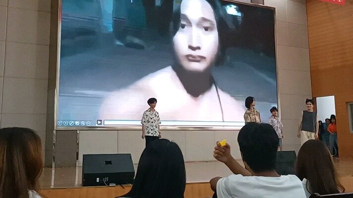 New concept enrollment