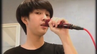 แปะหัวใจ cover by คอปเปอร์ The Star Idol