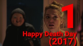 Happy Death Day (2017) End