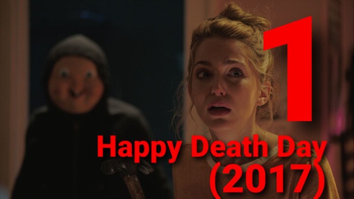 Happy Death Day (2017) End