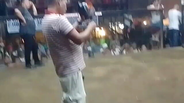 3RD FIGHT LOSS 3hits banay banay