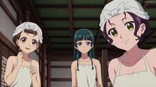 The Apothecary Diaries - S02E13 [English Dub]