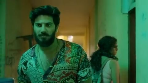 Charlie Full Movie In Hindi Dubbed _ Romantic Movie In Hindi Dubbed _Malayalam M