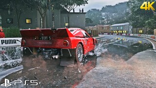 DIRT 5™ - PS5™ Gameplay [4K 60FPS]