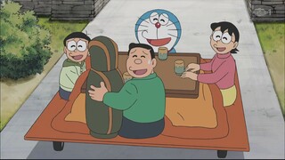 Doraemon episode 236