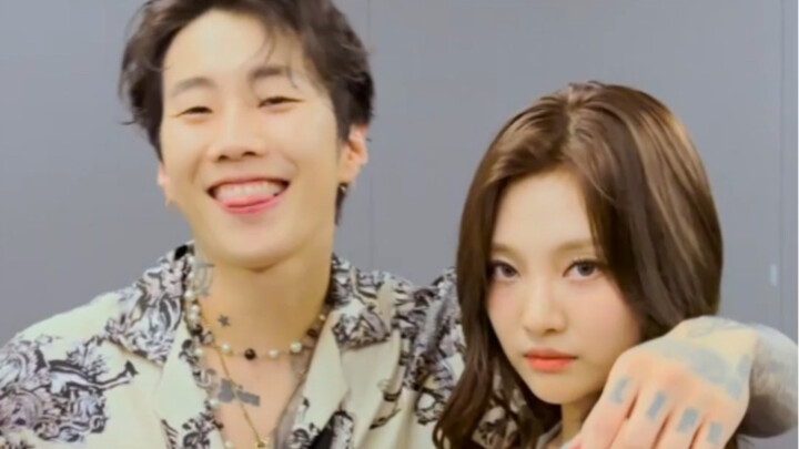 【朴宰范×Candy】最近单曲循环中…大家都听Candy了吗呜呜呜～