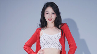 脚崴快90度差点让我消失在这个世界｜夏日必跳Kpop曲 sistar-shake it最白的人跳上了最白的 多顺位|直拍