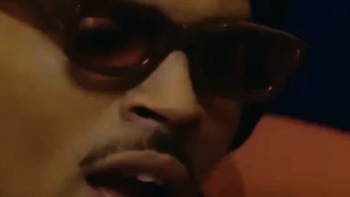 I AIN'T GOT NO GRUDGE AGAINST NOBODY - Chris Brown