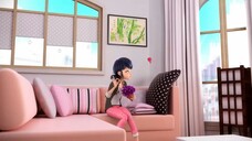 Miraculous Ladybug And Cat Noir Bahasa Indonesia S1 Eps 25