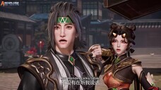 Spirit Sword Sovereign Season 4 Episode 500 Sub Indo
