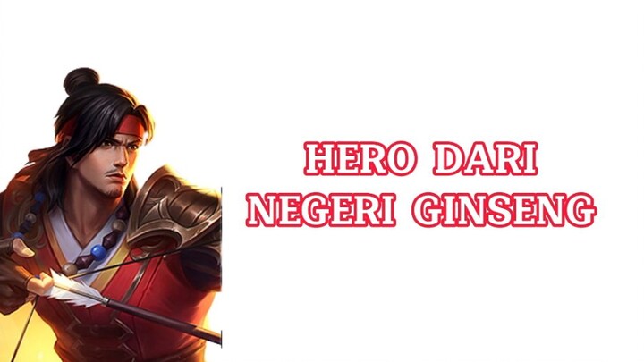 Main hero TERKUAT dari negeri Ginseng auto LEGENDARY!!!