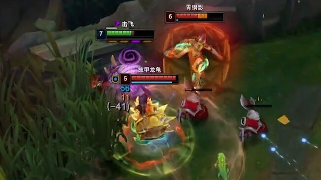 Episode yang Semuanya tentang Warung Teh!