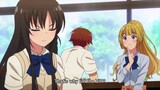 Youkoso Jitsuryoku Shijou Shugi no Kyoushitsu e (TV) 2nd Season Episode 4 (Eng Sub)