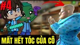 [ Scary Teacher 3D ] Troll Làm Cô Mất Hết Cả Tóc (Tập 4) | MV CHANNEL