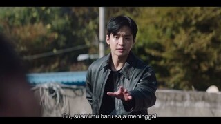 Queen Mantis || Eps - 01 || 720p Sub Indo