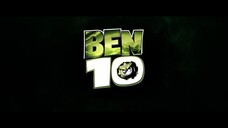 BEN 10 Live Action Movie (2026)