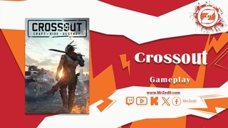 Crossout [10-24-2022]