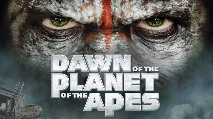 dawn of the planet of the apes full movie