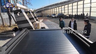 Shooting Stars ep 198 eng sub