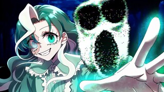 【Animasi Pintu】Kisah Penyergapan