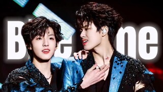 [HD Pure Enjoyment Version] Zhang Ji and Zhang Zeyu cover "Bite Me"