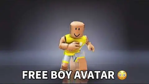 FREE BOY AVATAR OUTFIT 😳 | ROBLOX