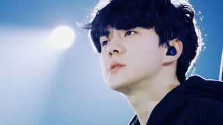 【บลูเรย์สด】EXO - "Your World (Angel)" - สวรรค์อยู่ทุกที่ ทุกเวลา
