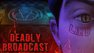 Deadly Broadcast | Demo | GamePlay PC