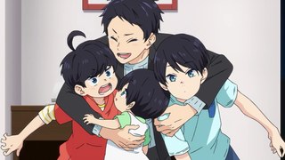 【2023年秋/朱夏/户谷菊之介】柚木家的四兄弟 先导PV【MCE汉化组】