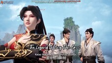 The Legend Of Ling Tian Eps 3 Sub Indo