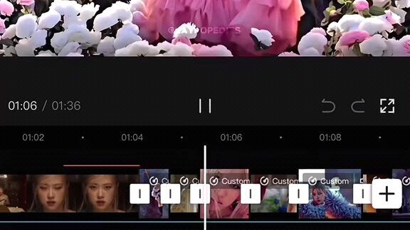 Blackpink Edit credits to kaypopedits