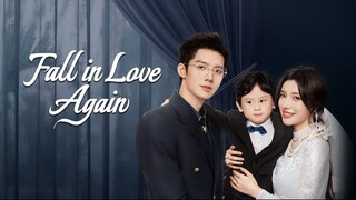 Fall in Love Again (2024) Eps 18 [Sub Indo]