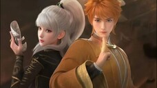 Tales Of Demons Gods S9 Eps 33|413 Indo