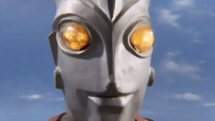 Tokusatsu | Ultraman Ace In A Daze