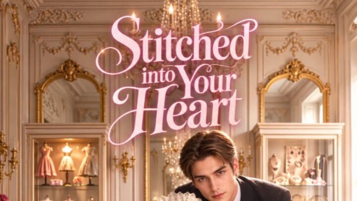 [[FULL]] STITCHED INTO YOUR HEART