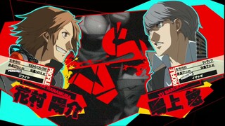 P4U2　現役勢の強さ　PS4版で再加熱か…