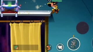 Game mobile Tom and Jerry: Vừa nói sao khó đánh thế, hóa ra lại có diễn viên